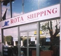 ROTA SHIPPING CO